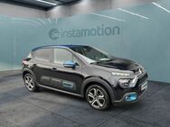 Citroën C3, 1.2 82 Feel Pack, Jahr 2021 - München