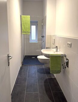 HERBSTDEAL: Erstbezug nach umfassender Sanierung mit Duschbad - Magdeburg