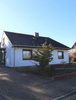 Charmantes und gepflegtes Einfamilienhaus in begehrter Lage von Schwanewede - Schwanewede