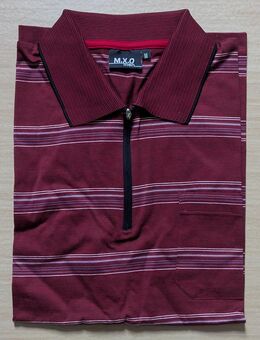 Poloshirt Gr. M von M.X.O men NEU - München Schwabing-Freimann