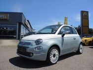 Fiat 500, 1.0 C Collezione 1957, Jahr 2024 - Lauchringen