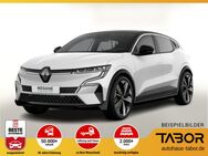 Renault Megane, E-TECH Techno 220 Comfort Range, Jahr 2022 - Achern