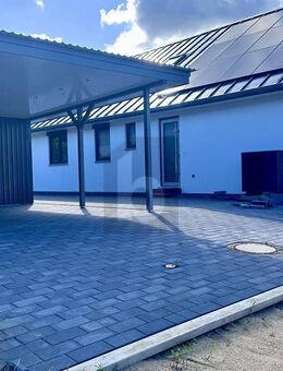 MODERN NEU MIT GARTEN UND PV ANLAGE - Selsingen