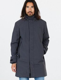 WHISTLER Parka Expedition mit angenehm leichtem Polster