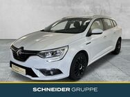 Renault Megane, Grandtour Business Edition TCe 140 GPF, Jahr 2019 - Frankenberg (Sachsen)