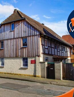 Barrierearm mit Platz für die ganze Familie - Büddenstedt