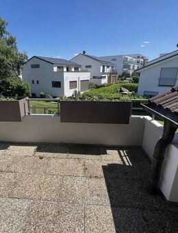 Waiblingen: Schöne Dachgeschosswohnung in ruhiger Lage in Bittenfeld - Waiblingen