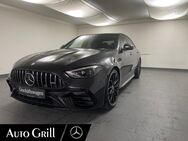 Mercedes C 63 AMG, E PERFORMANCE MBUX Sitzklima, Jahr 2023 - Ebersberg