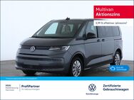 VW T7 Multivan, 8f IQ-Light, Jahr 2023 - Hannover