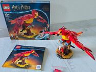Lego Harry Potter Fawkes - Plauen