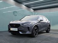 CUPRA Formentor, 1.4 eHybrid LM19, Jahr 2021 - München