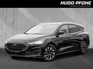 Ford Focus, 1.0 Titanium Style EB MHEV, Jahr 2022 - Schwerin