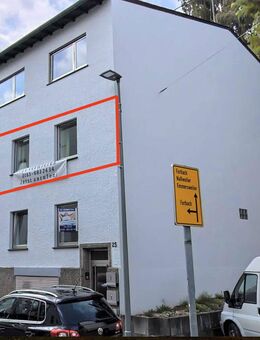 Renovierte 3,5 ZKB Wohnung Ludweilerstraße 66352 Großrosseln - Großrosseln