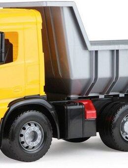 Lena® Spielzeug-LKW Giga Trucks, Muldenkipper Arocs, Made in Europe