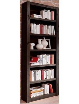 Home affaire Standregal Bergen, Breite 82,5 cm