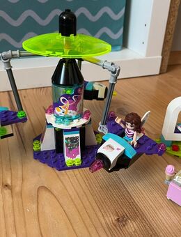 Lego Friends - Drehkarussell (41128) - Lage (Nordrhein-Westfalen)