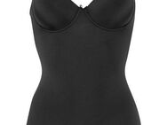 Nuance Body mit Schale, Basic Dessous