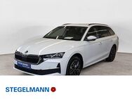 Skoda Octavia, 2.0 TDI Combi Selection, Jahr 2022 - Lemgo