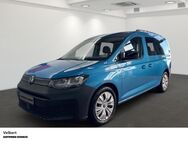 VW Caddy, 1.5 TSI Maxi VW, Jahr 2022 - Velbert