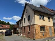 Schnäppchenhaus in Rödental Mönchröden - Rödental