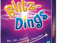 Kosmos Spiel Blitzdings, Partyspiel, Made in Germany