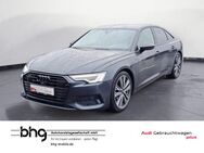 Audi A6, Limousine 50 TDI quattro sport S-Line, Jahr 2021 - Rottweil