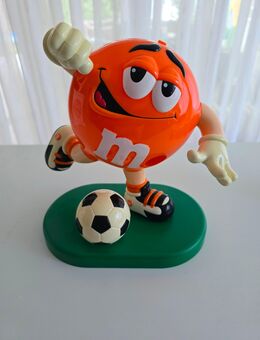 M&M Spender selten - Münster