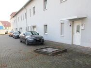 Erstbezug nach Renovierung! 2-Zimmerwohnung mit Einbauküche in Querfurt zu vermieten! - Querfurt