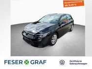 VW Golf, 1.5 VIII R-Line eTSI 7, Jahr 2023 - Schwabach