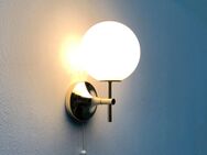 Temde E.R. Nele Wall Lamp Wandleuchte Mid Century Space Age 60er - Hamburg Hamburg-Nord