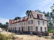 Reihenhaus im Quartier Beelitz-Heilstätten: Schon bald einziehen! - Beelitz