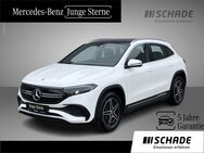 Mercedes EQA, 250 AMG Line Totwi-A, Jahr 2023 - Eisenach