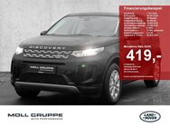 Land Rover Discovery Sport, 1.5 P300e Hybrid Hybrid S AWD Hy, Jahr 2020 - Düsseldorf