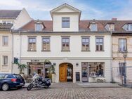 Luxus-Wohnung am Jägertor Altbau saniert - Denkmalschutz - Potsdam