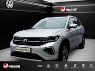 VW T-Cross, 1.0 TSI R-Line VERFÜGBAR, Jahr 2024 - Regensburg