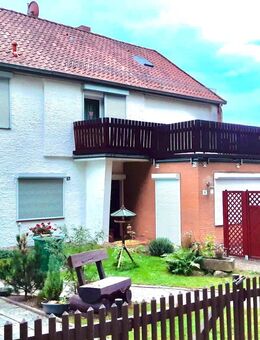 Kapitalanleger Aufgepasst! Großzügiges Doppelhaus in ruhiger Randlage - Bergen (Niedersachsen)