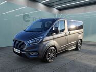 Ford Tourneo Custom, , Jahr 2022 - München