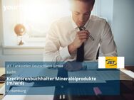 Kreditorenbuchhalter Mineralölprodukte (m/w/d) - Hamburg