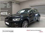 Audi Q5, 2.0 TFSI 55 quattro e sport FLA ParkAss, Jahr 2019 - Krefeld