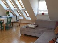 2,5 Zimmer Wohnung mit Balkon in KH-SÜD - Bad Kreuznach