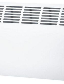 STIEBEL ELTRON Konvektor »CON 30 Premium«, Wandkonvektor, energiesparend, VDE geprüft, 3 kW, für ca. 35 m², LC-Display, Wochen-/120 Min-Kurzzeittimer, Silent Mode