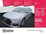 Audi A6, Avant 50 TDI quattro sport OPTIK, Jahr 2020 - Herrenberg