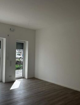 Charmante 3-Zimmer-Wohnung im Erdgeschoss mit Gartenanteil! - Bamberg