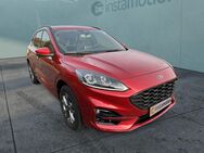 Ford Kuga, 2.5 Duratec ST-Line X, Jahr 2022 - München