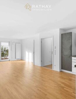 Moderne Stadtwohnung am Dörnbergpark - ideal für Familien, Paare und Berufstätige - Regensburg