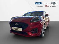 Ford Puma, 1.0 EcoBoost MHEV 92kW ST-Line Auto, Jahr 2022 - Jena