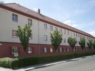 Wir renovieren für Sie! Individuelle 2-Zimmer-Wohnung mit Balkon! - Dresden