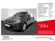 Seat Arona, 1.0 TSI XCELLENCE, Jahr 2020 - Bielefeld