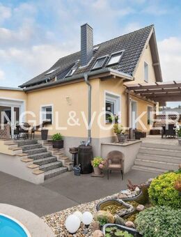 Charmant und modern - Einziehen und sich wohlfühlen - Blankenfelde-Mahlow