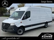 Mercedes Sprinter, 32L4 extralang MBUX °, Jahr 2023 - Wiedemar